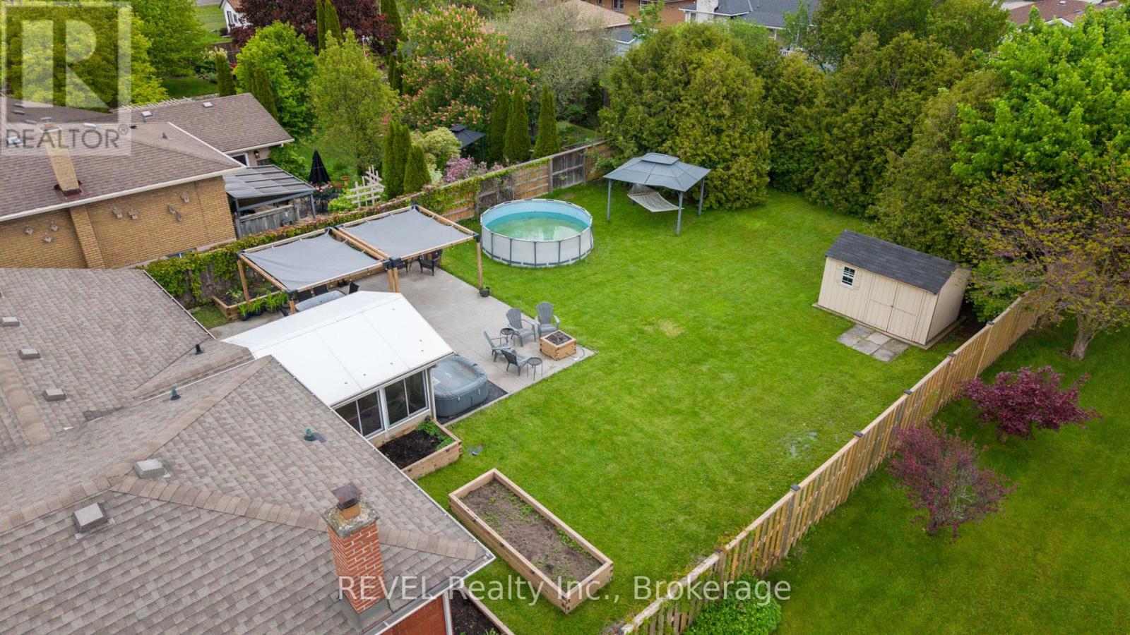 4480 Queensway Gardens, Niagara Falls, Ontario  L2E 6P7 - Photo 41 - X13206370