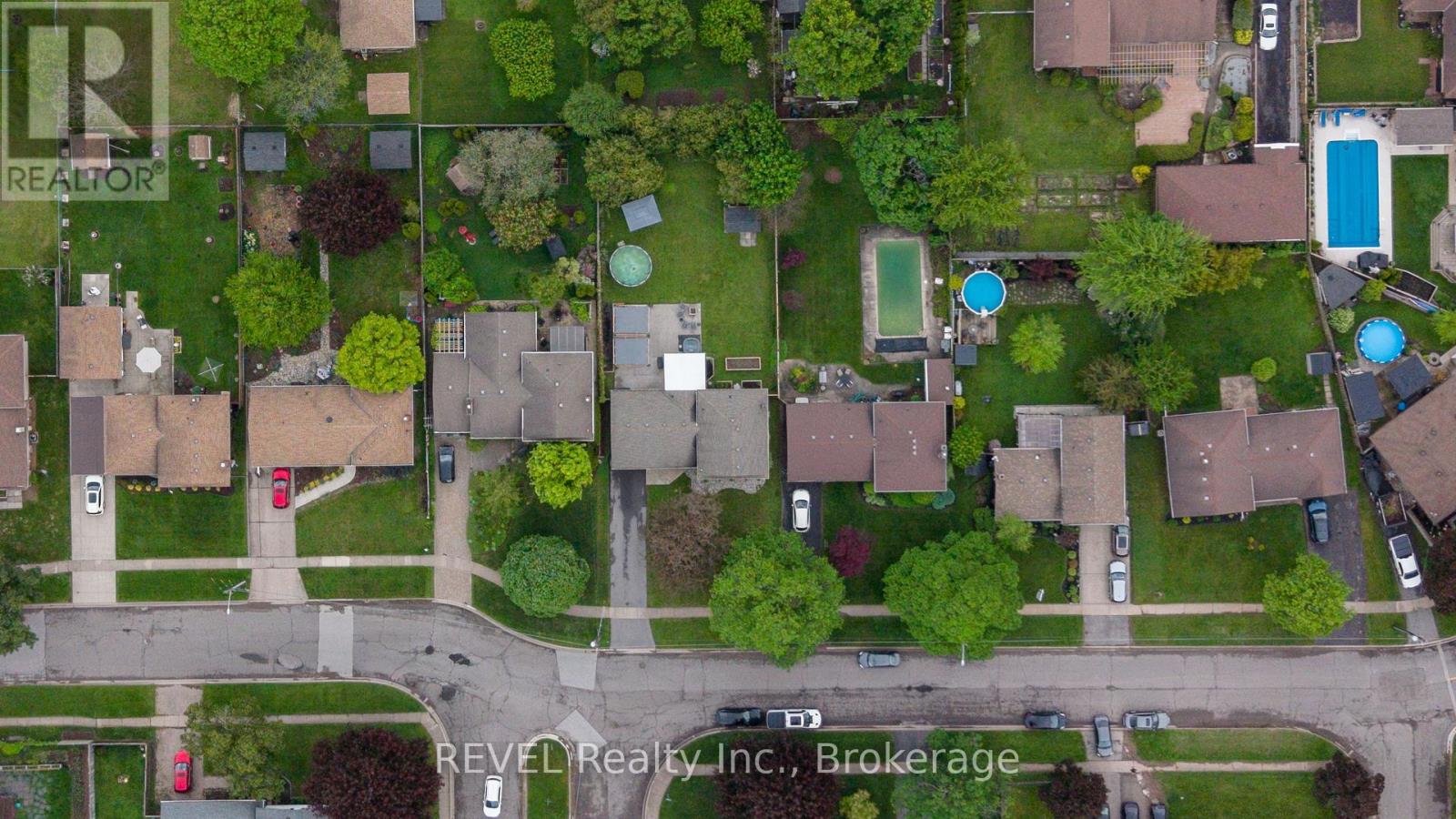 4480 Queensway Gardens, Niagara Falls, Ontario  L2E 6P7 - Photo 42 - X13206370