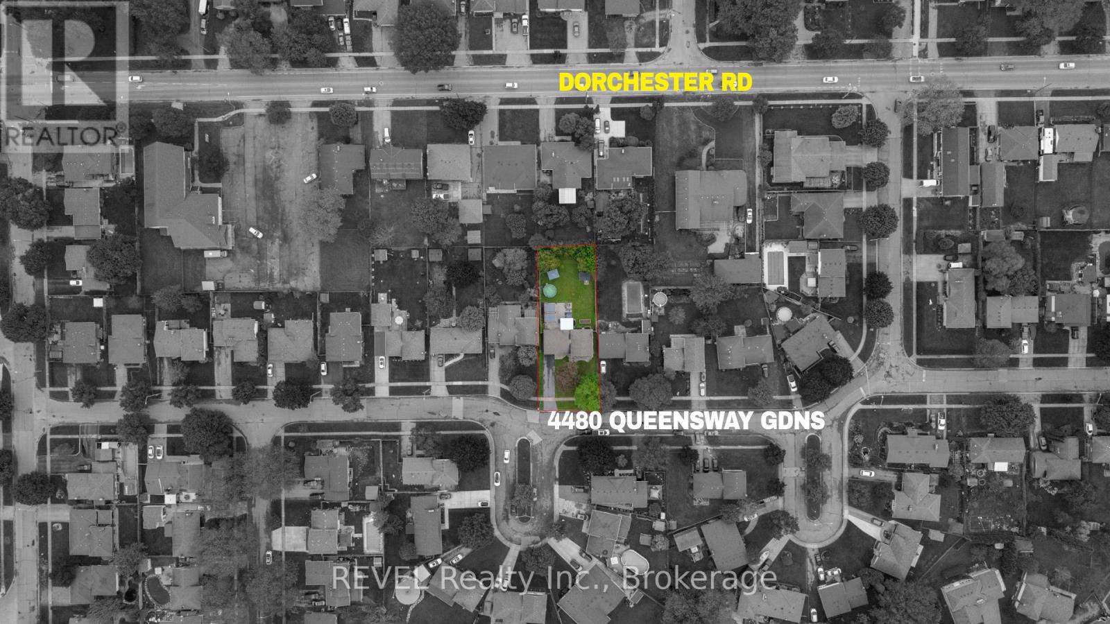4480 Queensway Gardens, Niagara Falls, Ontario  L2E 6P7 - Photo 43 - X13206370
