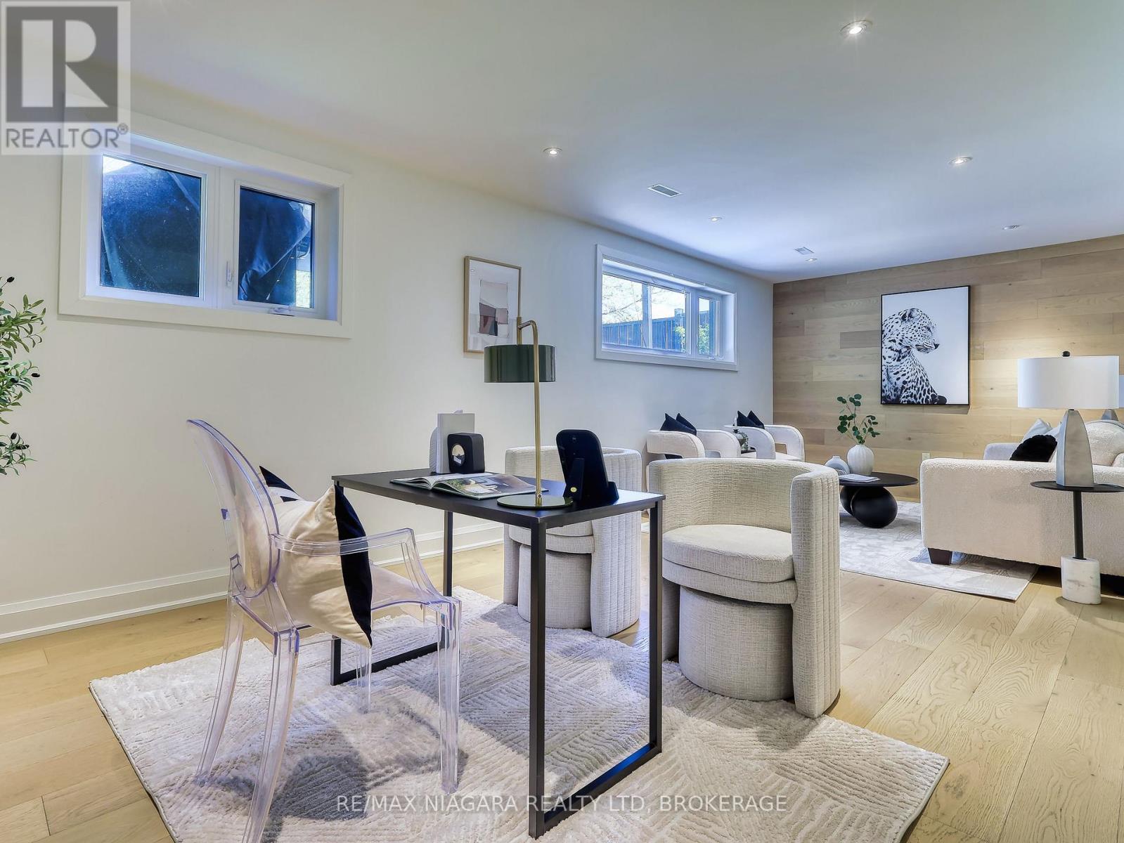 28 Silverdale Drive, St. Catharines, Ontario  L2M 3N1 - Photo 16 - X13206992