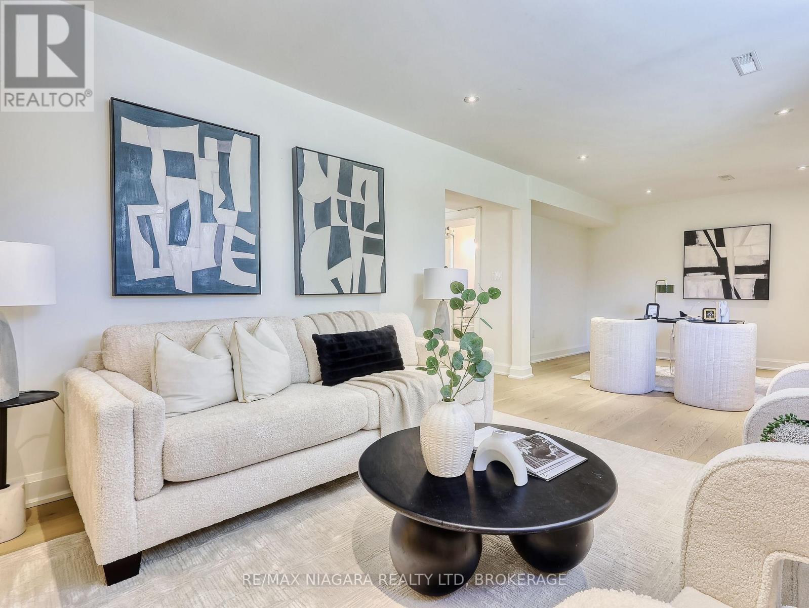 28 Silverdale Drive, St. Catharines, Ontario  L2M 3N1 - Photo 17 - X13206992