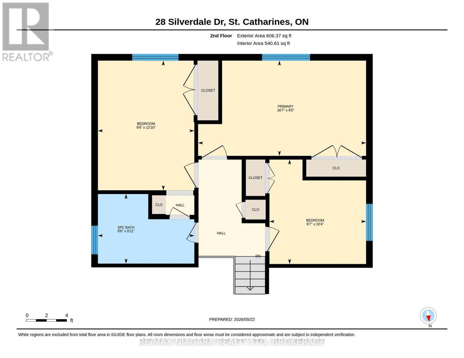 28 Silverdale Drive, St. Catharines, Ontario  L2M 3N1 - Photo 31 - X13206992