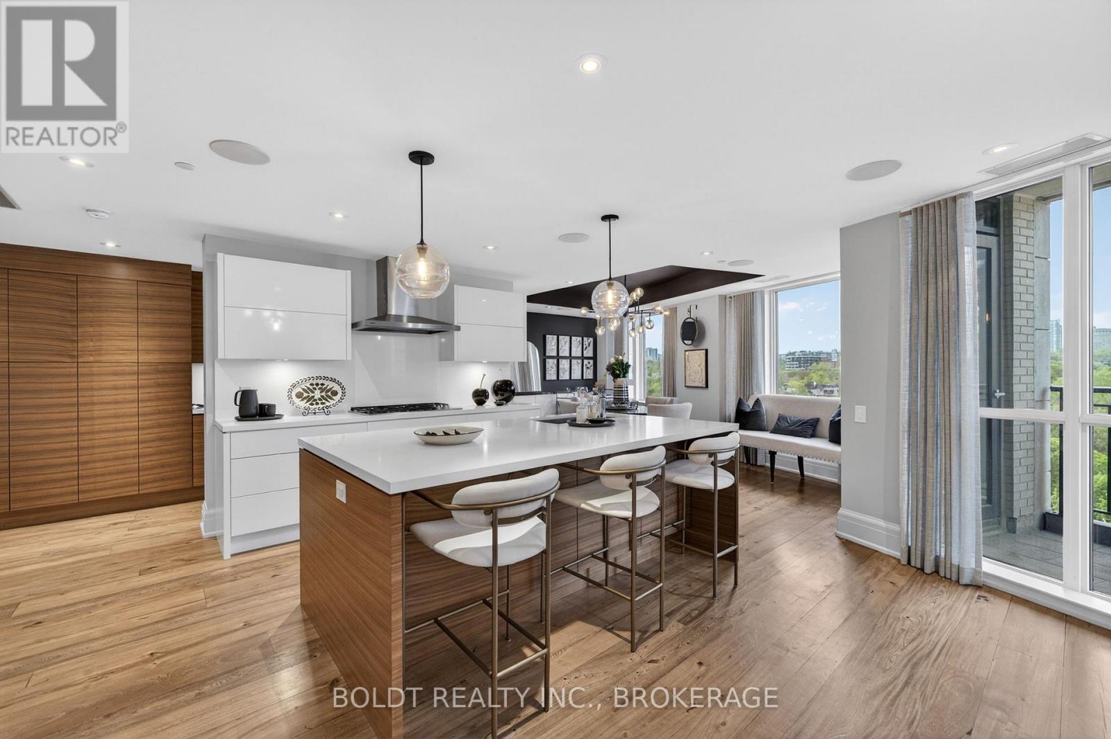 702 - 181 Davenport Road, Toronto, Ontario  M5R 1J1 - Photo 11 - C13207298