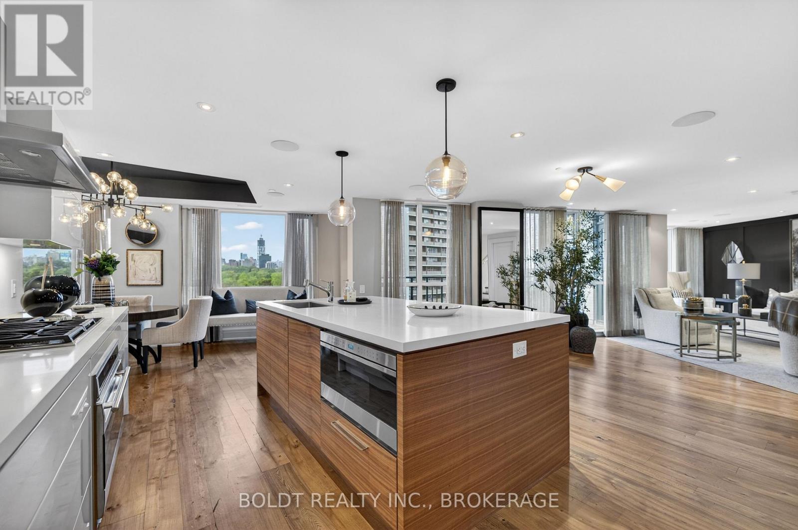 702 - 181 Davenport Road, Toronto, Ontario  M5R 1J1 - Photo 12 - C13207298
