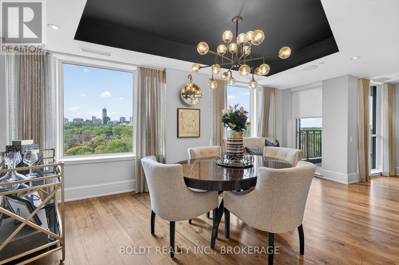 702 - 181 Davenport Road, Toronto, Ontario  M5R 1J1 - Photo 16 - C13207298