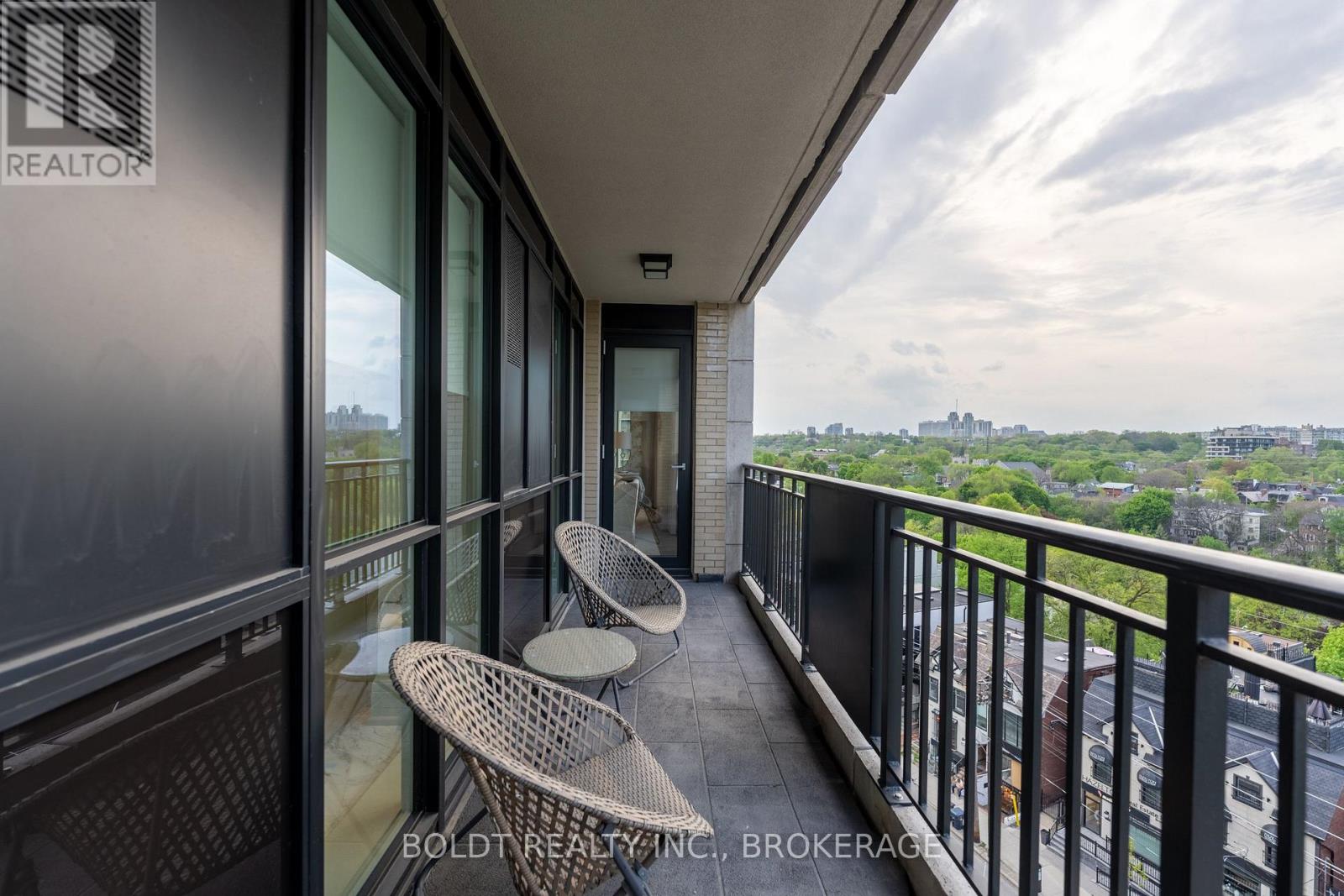 702 - 181 Davenport Road, Toronto, Ontario  M5R 1J1 - Photo 20 - C13207298