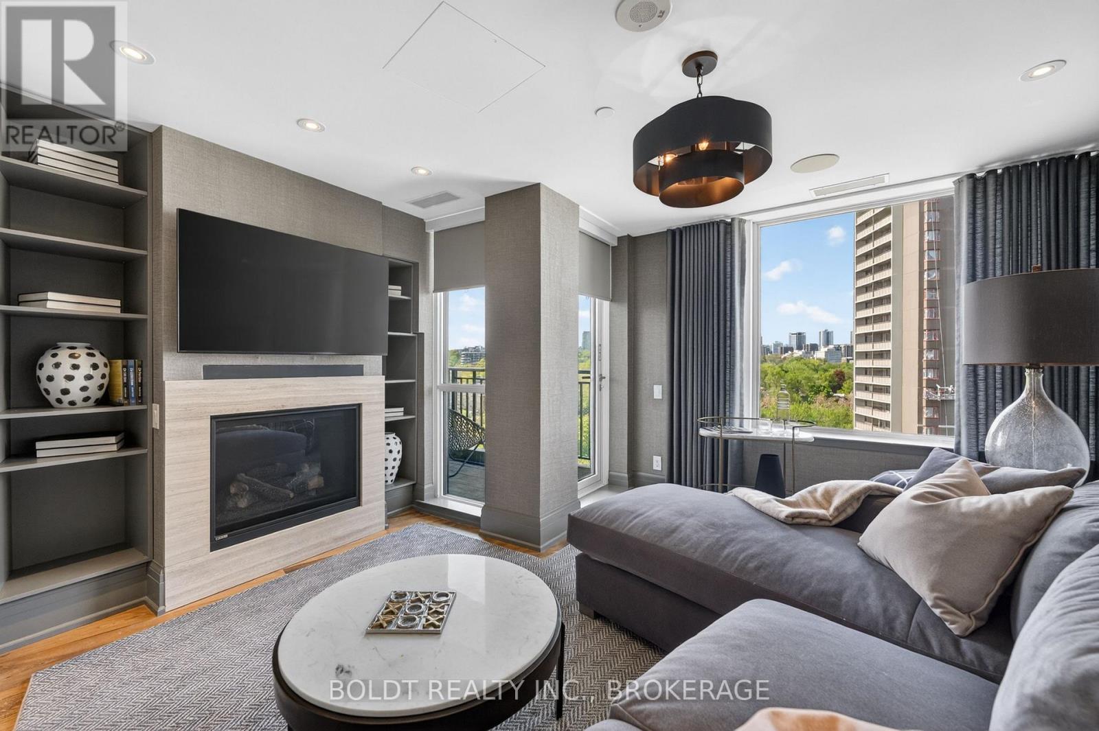 702 - 181 Davenport Road, Toronto, Ontario  M5R 1J1 - Photo 23 - C13207298