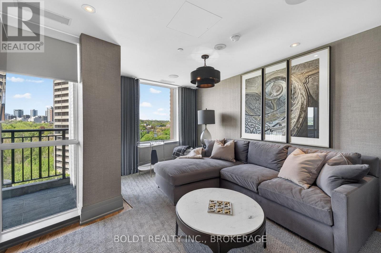 702 - 181 Davenport Road, Toronto, Ontario  M5R 1J1 - Photo 24 - C13207298