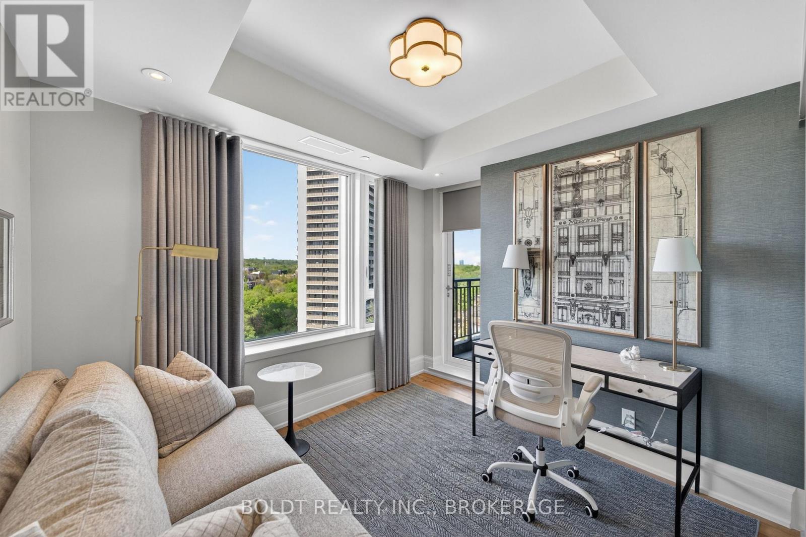 702 - 181 Davenport Road, Toronto, Ontario  M5R 1J1 - Photo 25 - C13207298