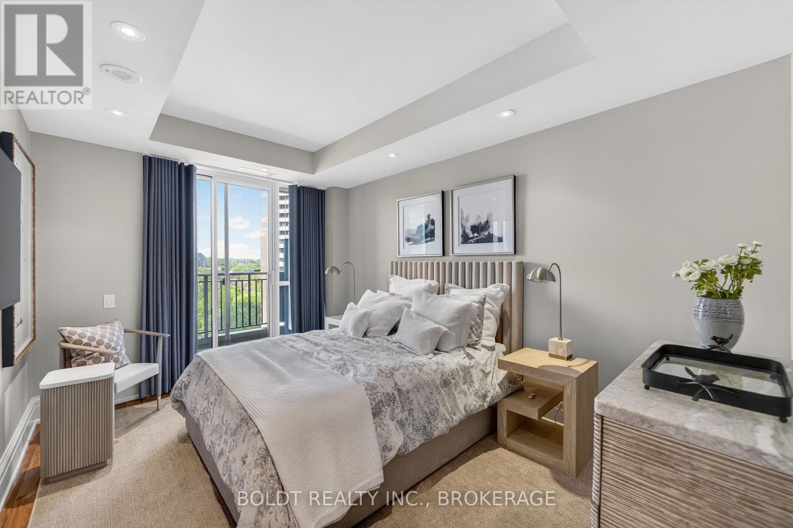 702 - 181 Davenport Road, Toronto, Ontario  M5R 1J1 - Photo 27 - C13207298