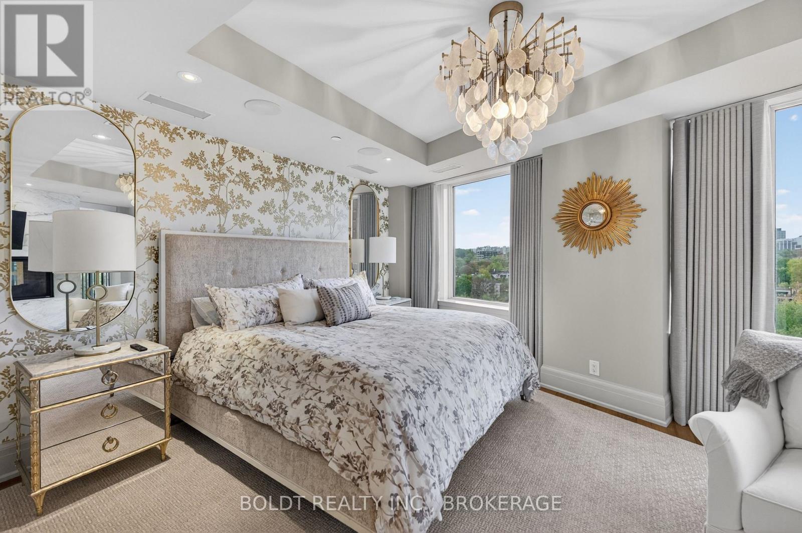 702 - 181 Davenport Road, Toronto, Ontario  M5R 1J1 - Photo 29 - C13207298