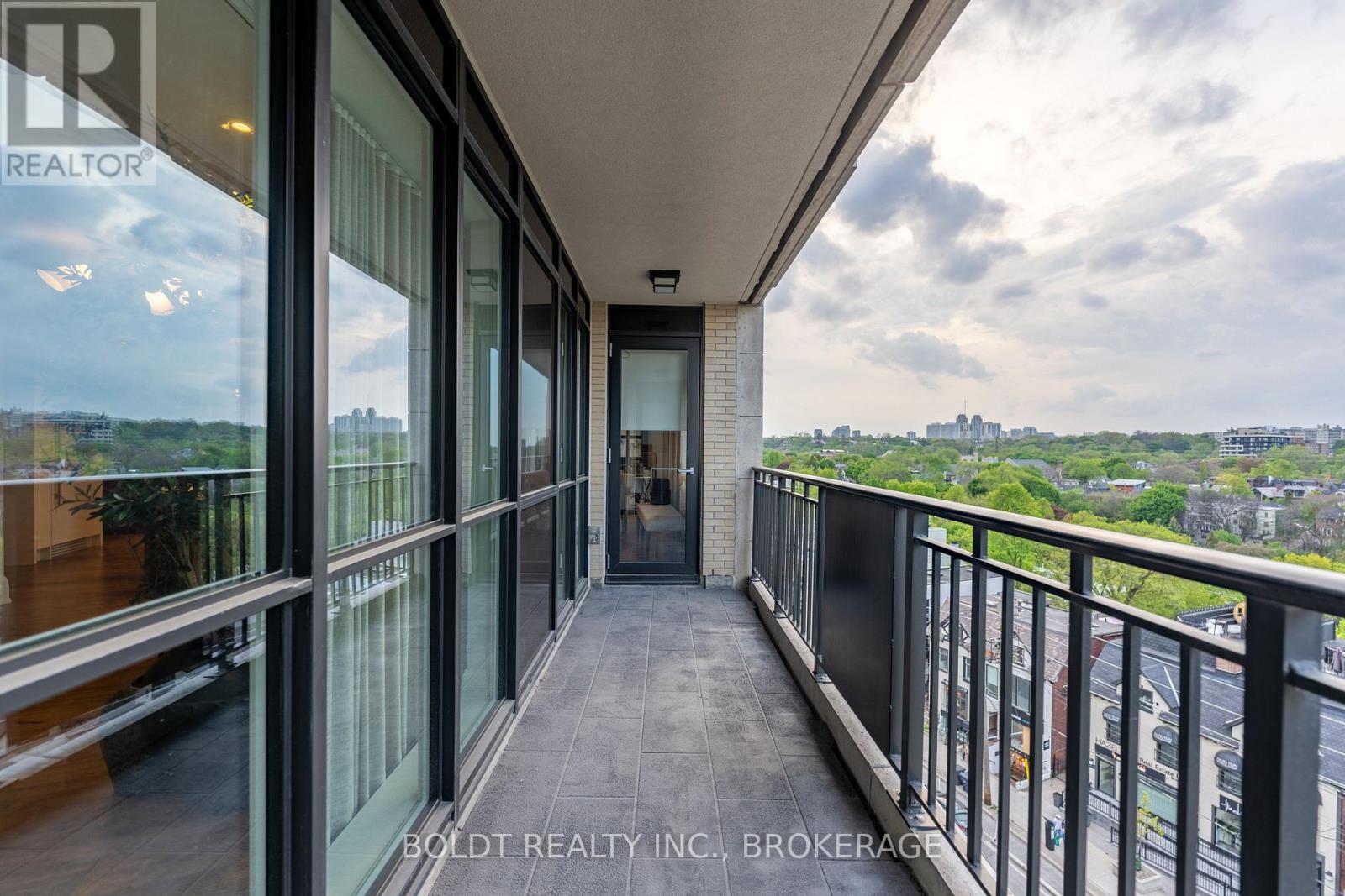 702 - 181 Davenport Road, Toronto, Ontario  M5R 1J1 - Photo 38 - C13207298