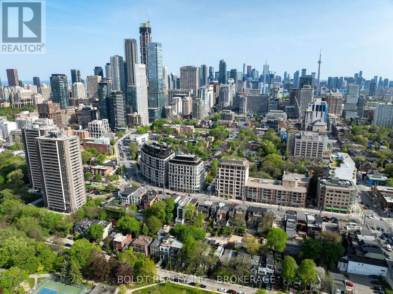 702 - 181 Davenport Road, Toronto, Ontario  M5R 1J1 - Photo 41 - C13207298