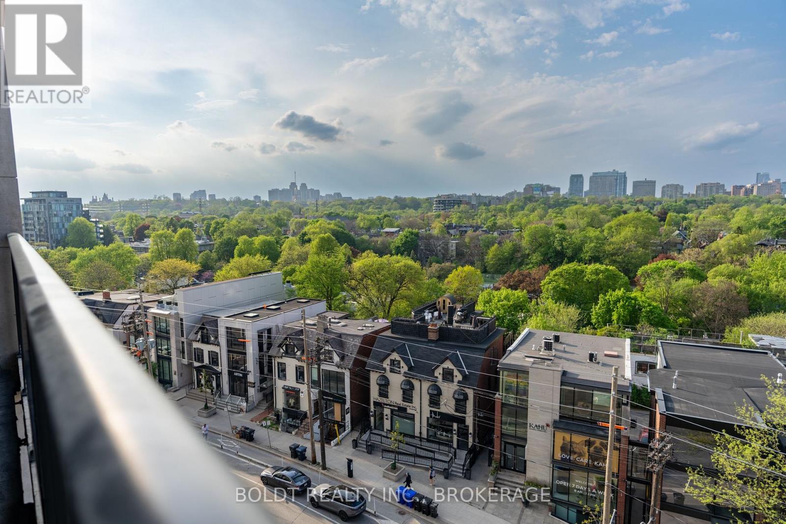 702 - 181 Davenport Road, Toronto, Ontario  M5R 1J1 - Photo 42 - C13207298