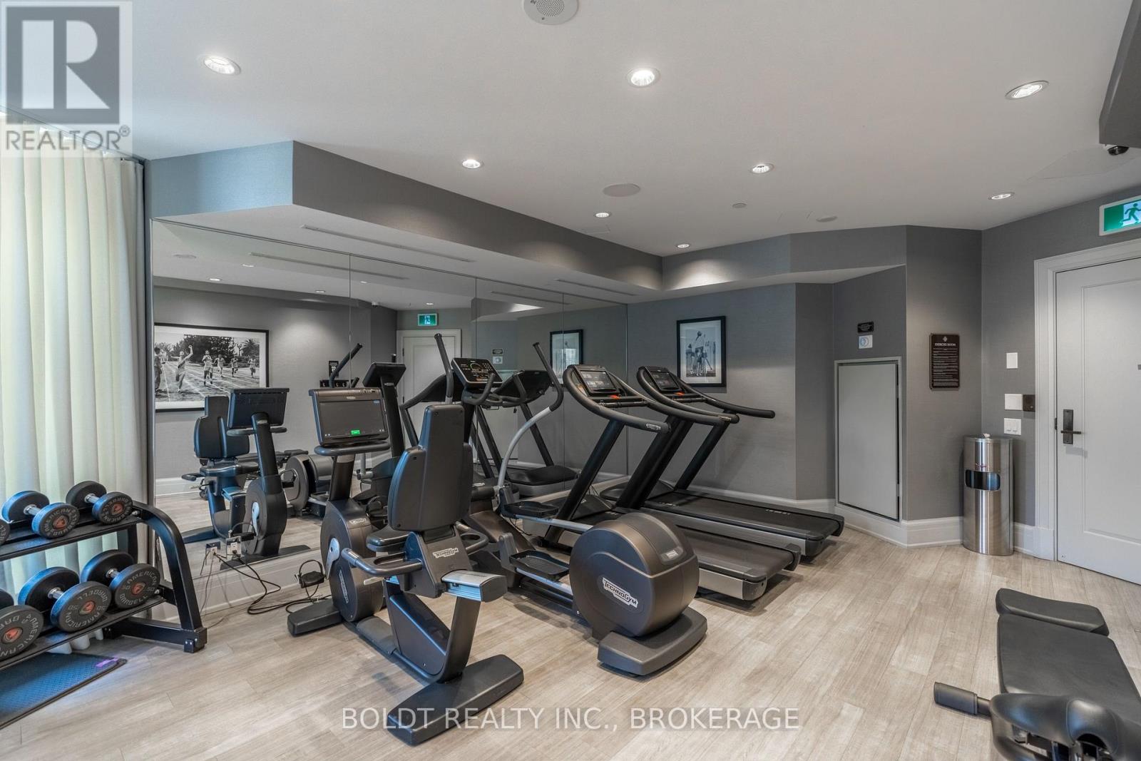 702 - 181 Davenport Road, Toronto, Ontario  M5R 1J1 - Photo 45 - C13207298