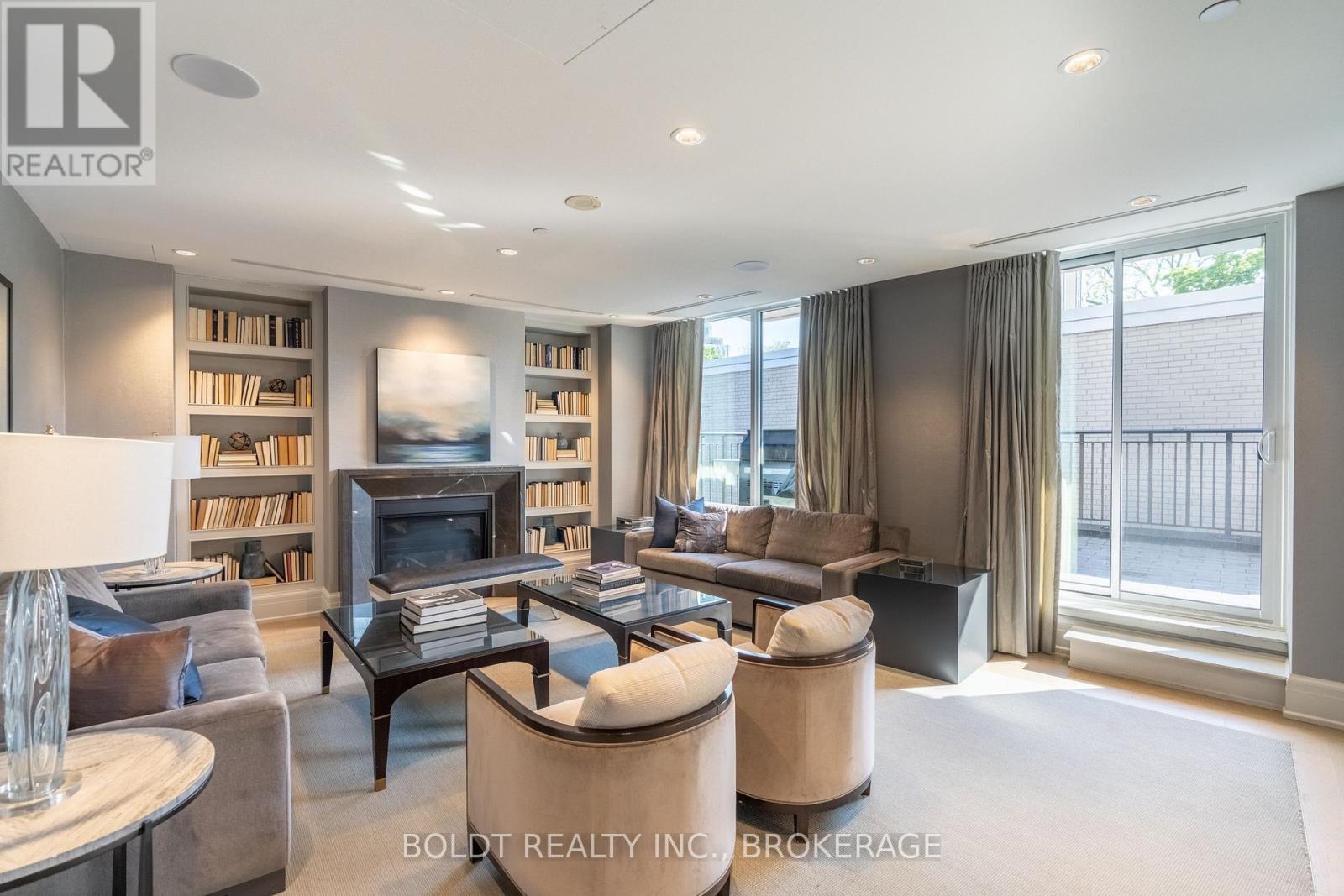 702 - 181 Davenport Road, Toronto, Ontario  M5R 1J1 - Photo 49 - C13207298