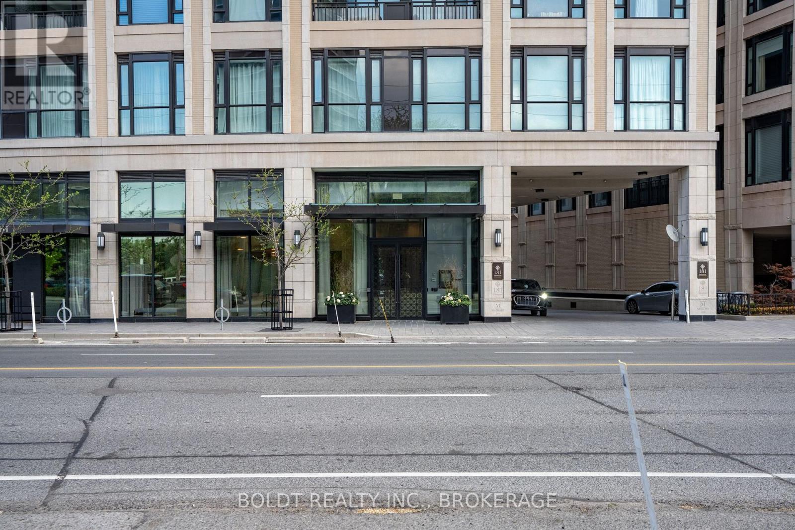 702 - 181 Davenport Road, Toronto, Ontario  M5R 1J1 - Photo 50 - C13207298