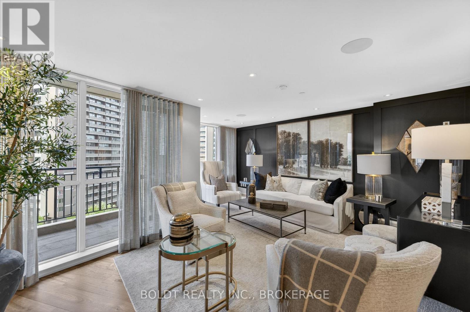 702 - 181 Davenport Road, Toronto, Ontario  M5R 1J1 - Photo 6 - C13207298