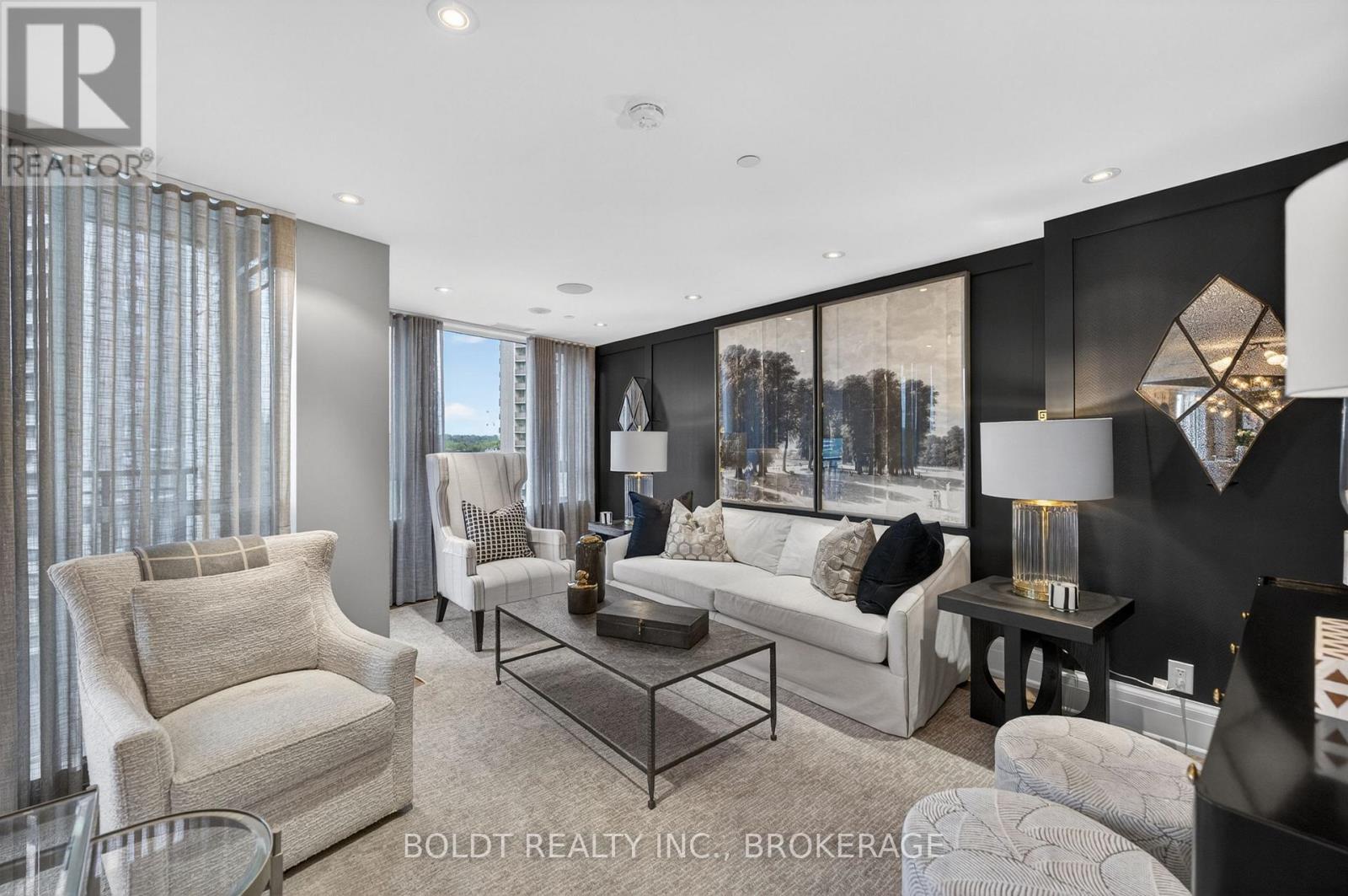702 - 181 Davenport Road, Toronto, Ontario  M5R 1J1 - Photo 7 - C13207298