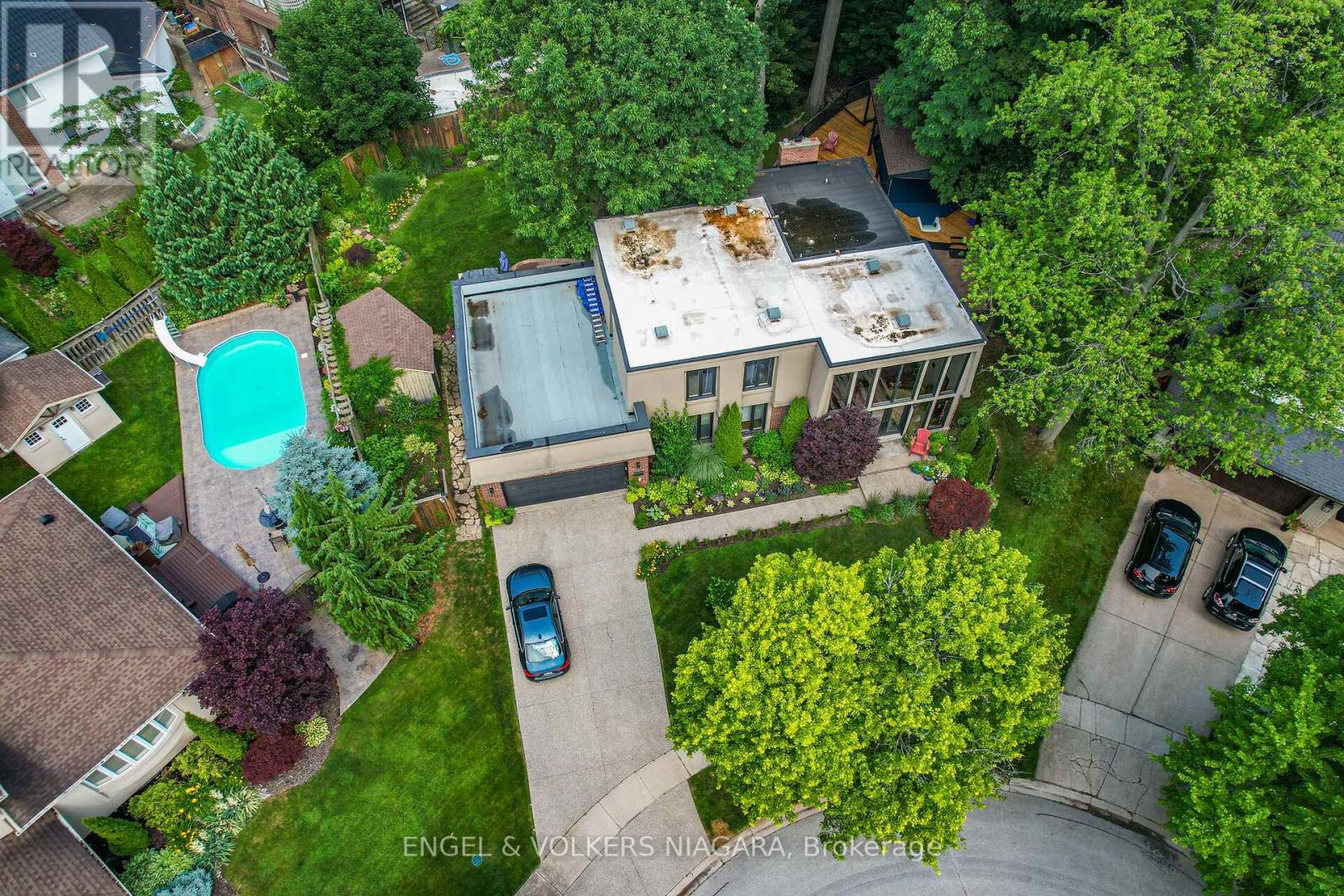 2459 Noella Crescent, Niagara Falls, Ontario  L2J 3H7 - Photo 15 - X13207332