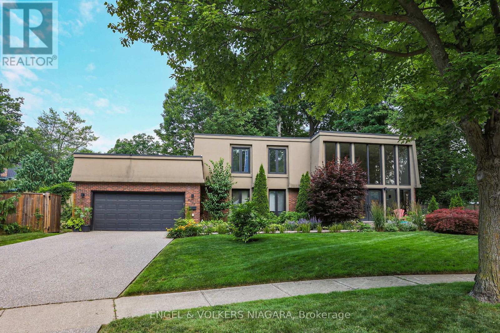 2459 Noella Crescent, Niagara Falls, Ontario  L2J 3H7 - Photo 3 - X13207332