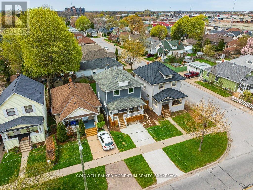 223 Geneva Street, St. Catharines, Ontario  L2R 4P9 - Photo 37 - X13208000