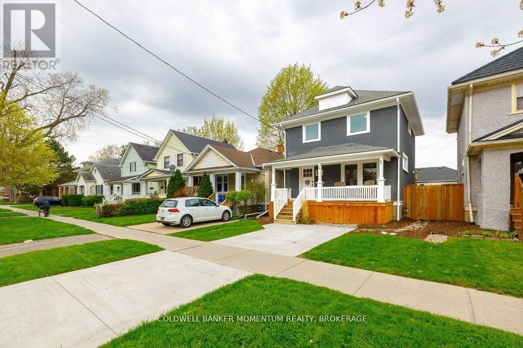 223 Geneva Street, St. Catharines, Ontario  L2R 4P9 - Photo 4 - X13208000