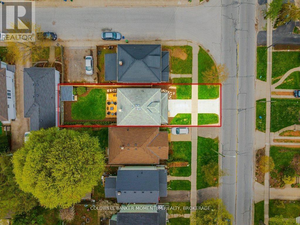 223 Geneva Street, St. Catharines, Ontario  L2R 4P9 - Photo 44 - X13208000
