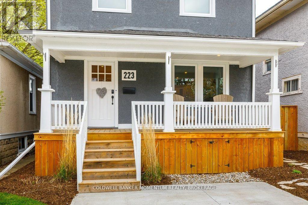 223 Geneva Street, St. Catharines, Ontario  L2R 4P9 - Photo 5 - X13208000