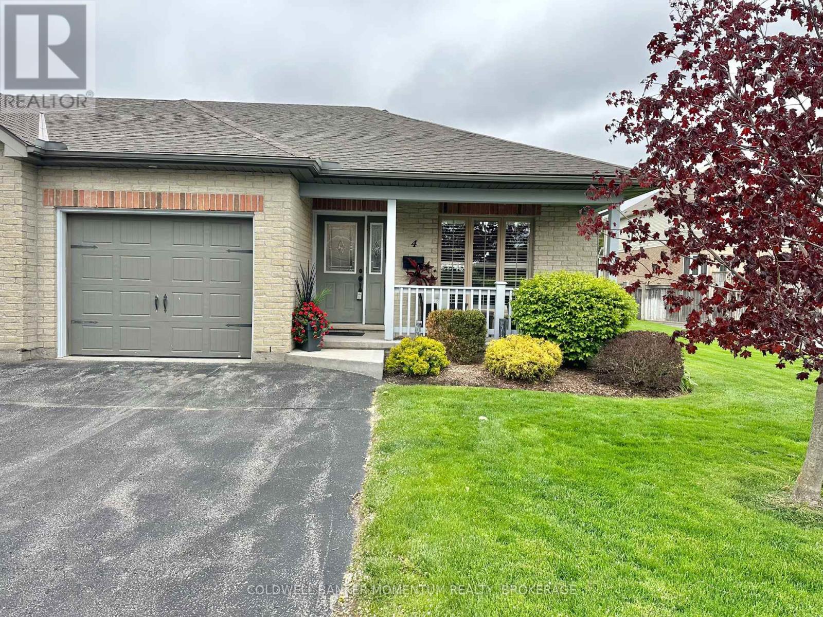 4 - 409 QUEEN STREET S, Norfolk, Ontario
