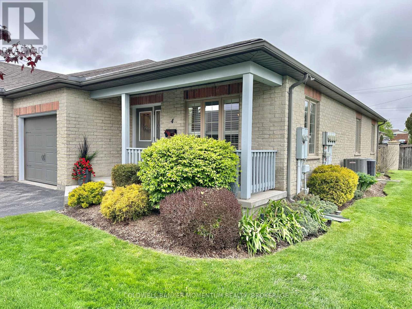 4 - 409 Queen Street S, Norfolk, Ontario  N3Y 0A1 - Photo 2 - X13208576