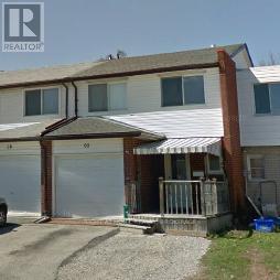 60 CHARLES BEST PLACE, Kitchener, Ontario
