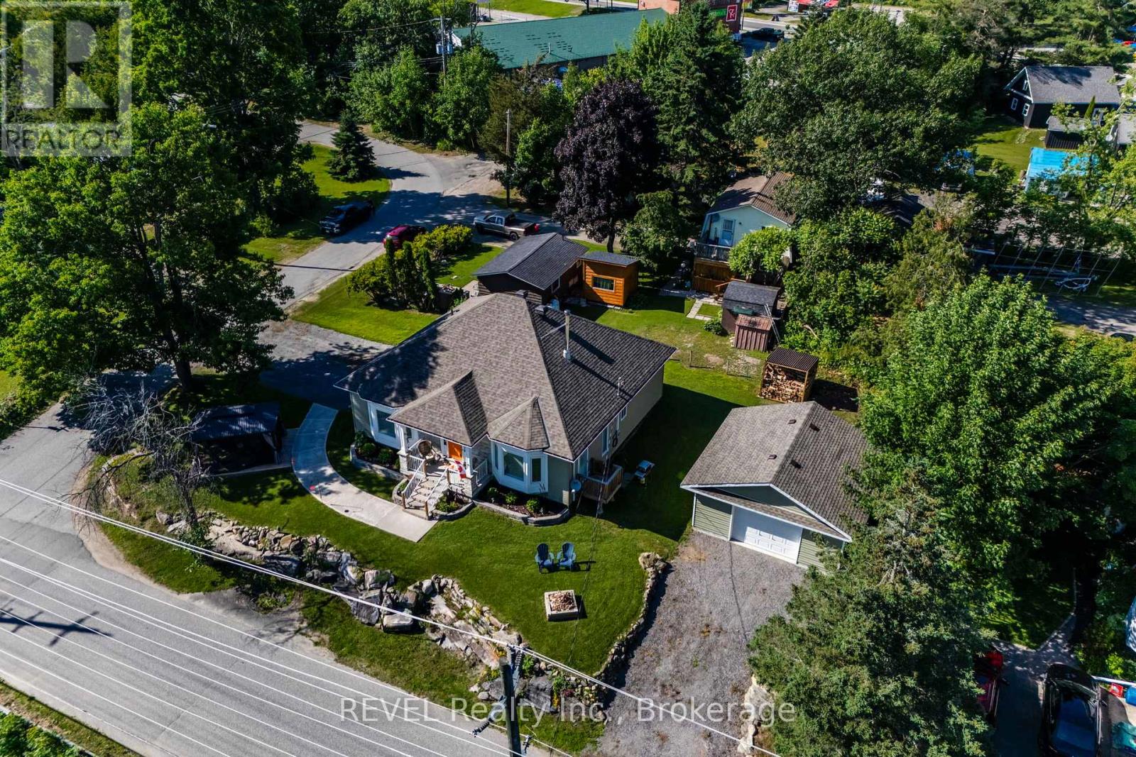 1006 River Street, Muskoka Lakes, Ontario  P0C 1A0 - Photo 39 - X13209248