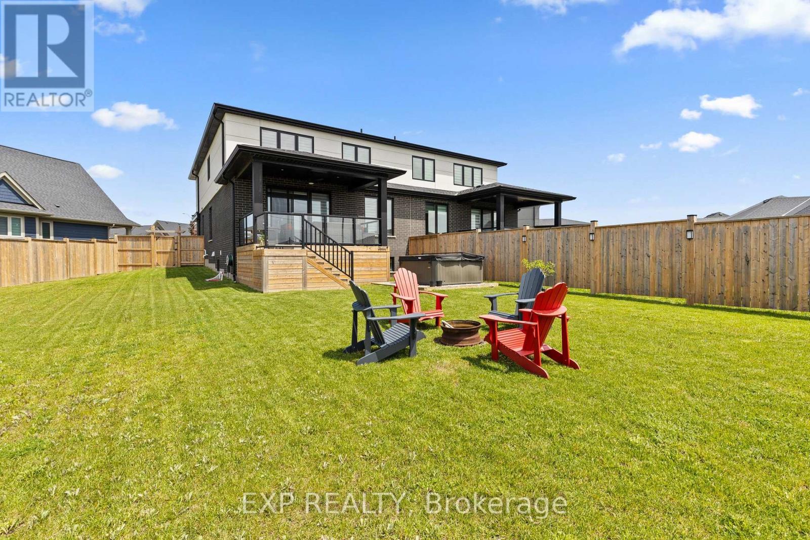 3919 Mitchell Crescent, Fort Erie, Ontario  L0S 1S0 - Photo 38 - X13209290