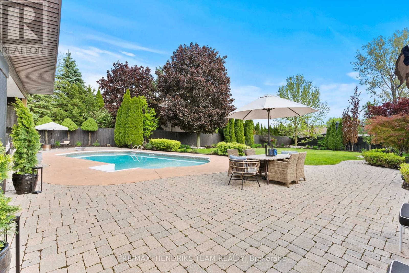 8152 Westminster Drive, Niagara Falls, Ontario  L2H 2Y8 - Photo 41 - X13210002