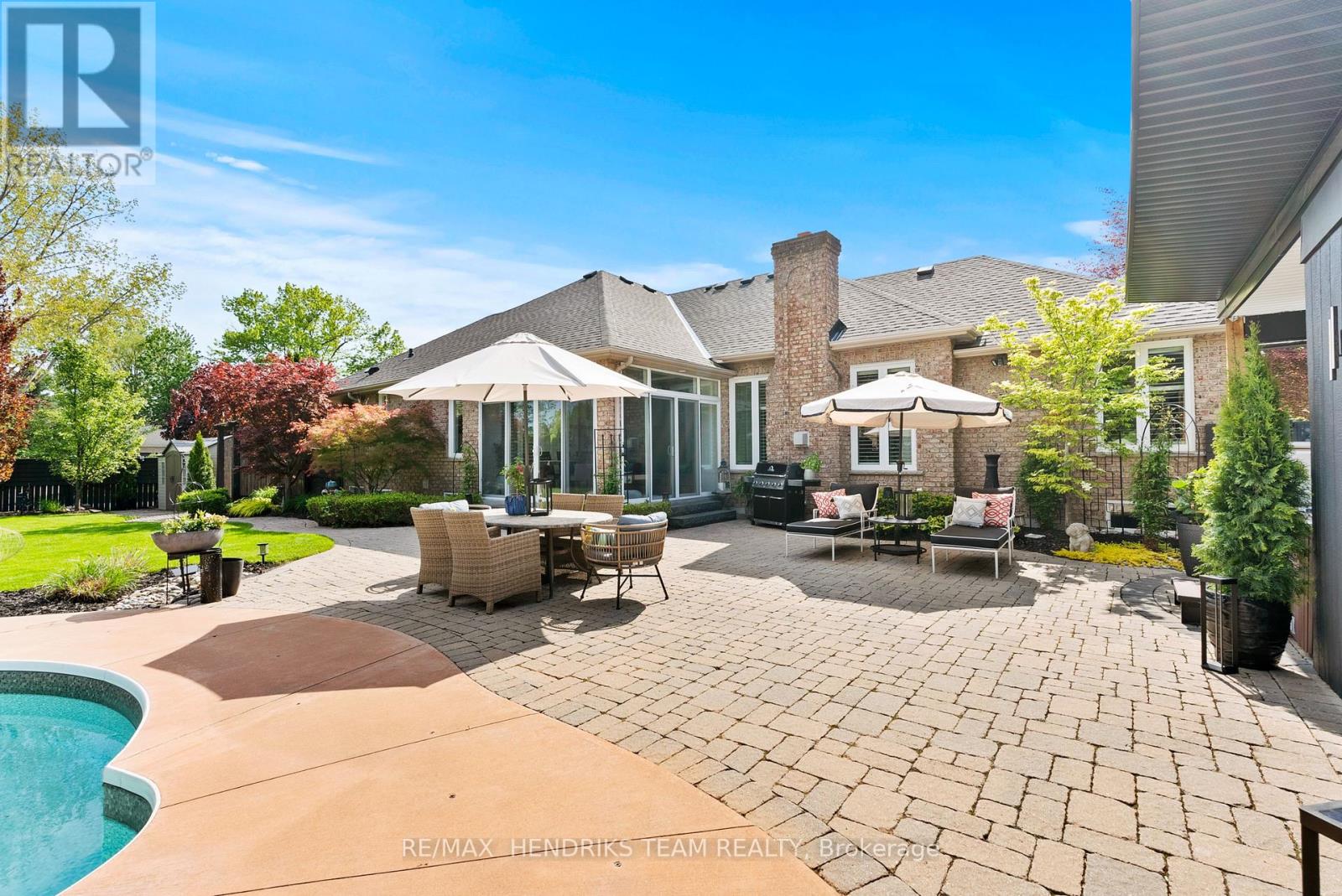 8152 Westminster Drive, Niagara Falls, Ontario  L2H 2Y8 - Photo 42 - X13210002