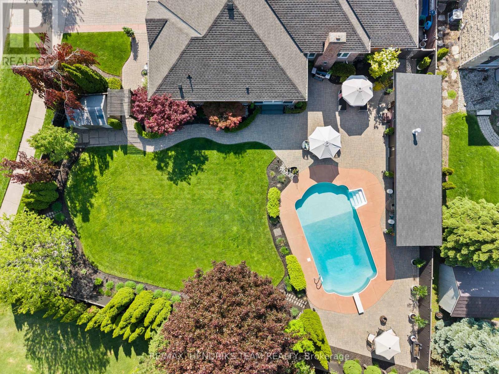 8152 Westminster Drive, Niagara Falls, Ontario  L2H 2Y8 - Photo 48 - X13210002
