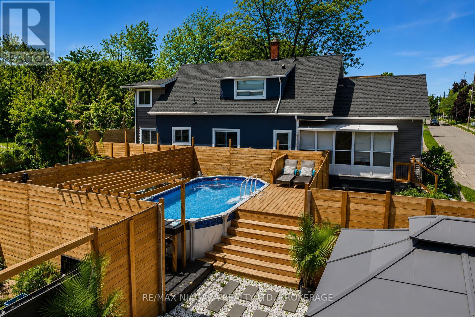 6043 Main Street, Niagara Falls, Ontario  L2G 6A1 - Photo 14 - X13210770