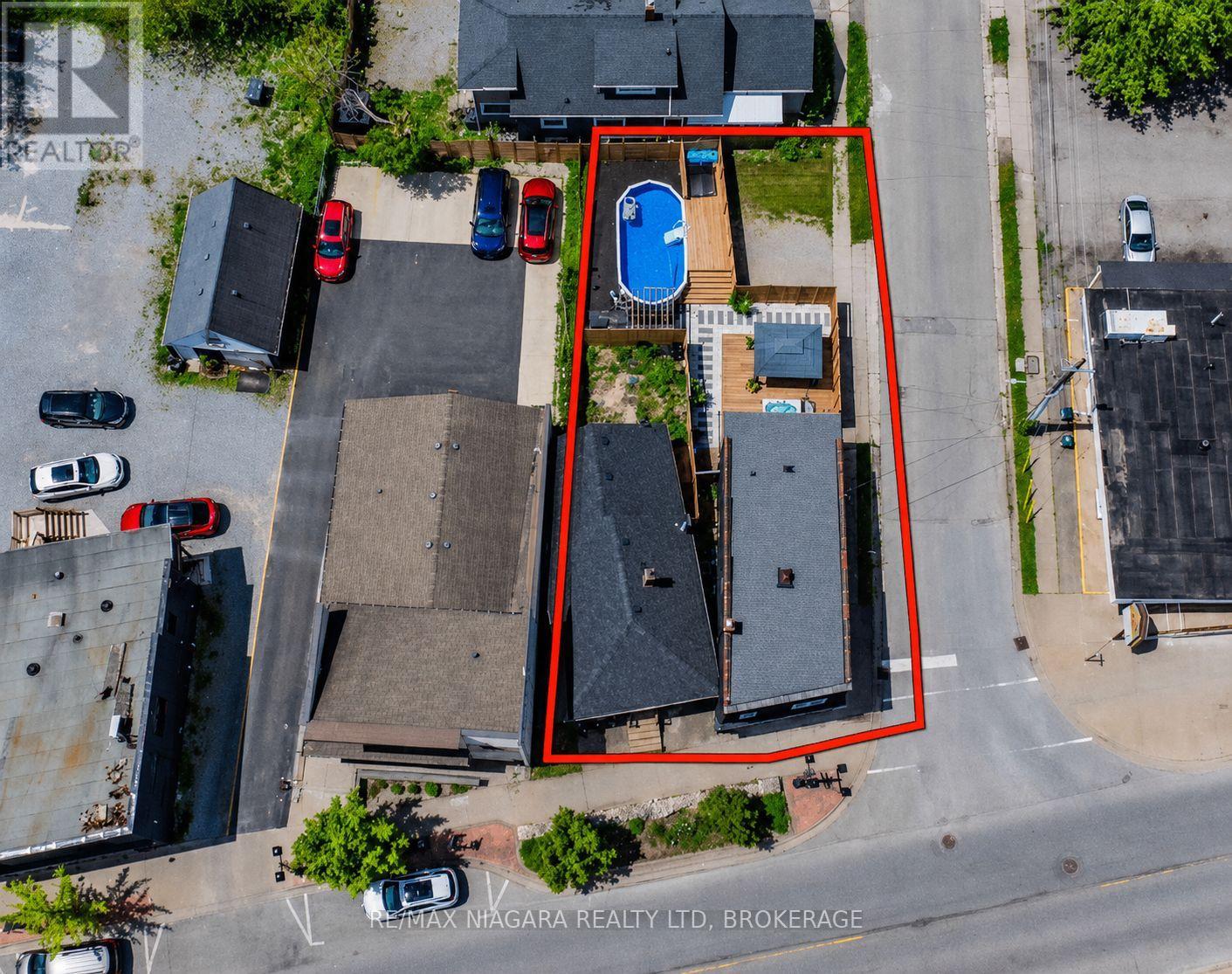 6043 Main Street, Niagara Falls, Ontario  L2G 6A1 - Photo 2 - X13210770