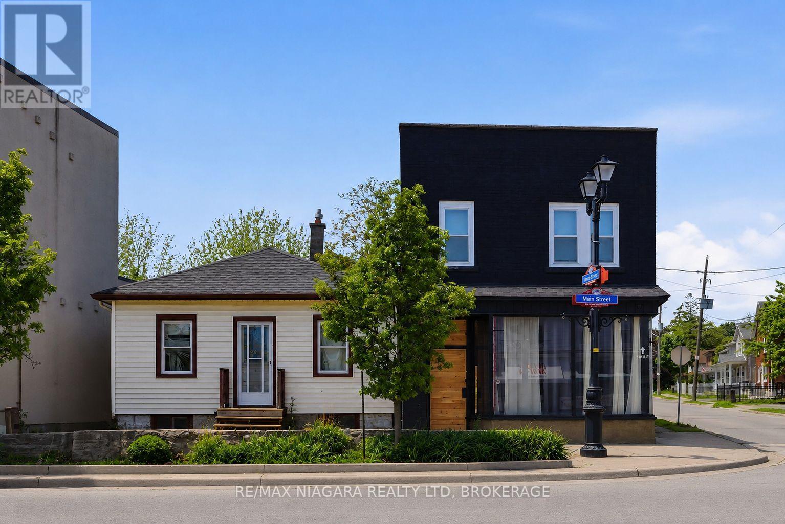 6043 Main Street, Niagara Falls, Ontario  L2G 6A1 - Photo 31 - X13210770