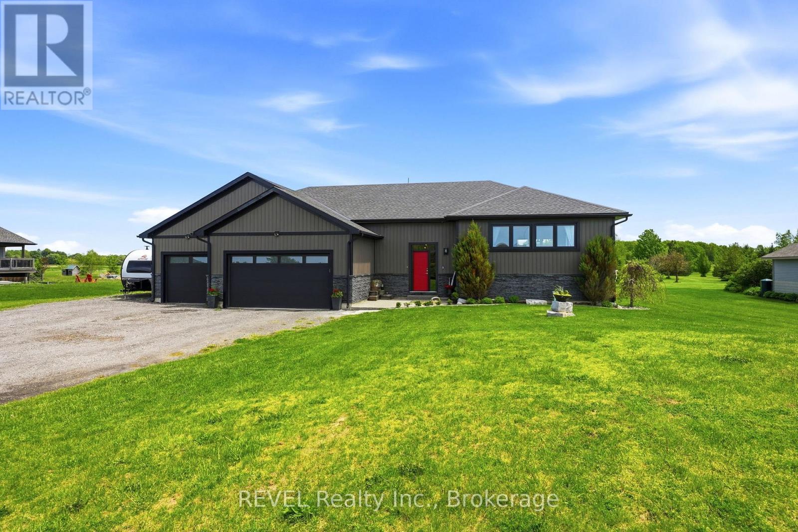 221 FARR STREET, Pelham, Ontario