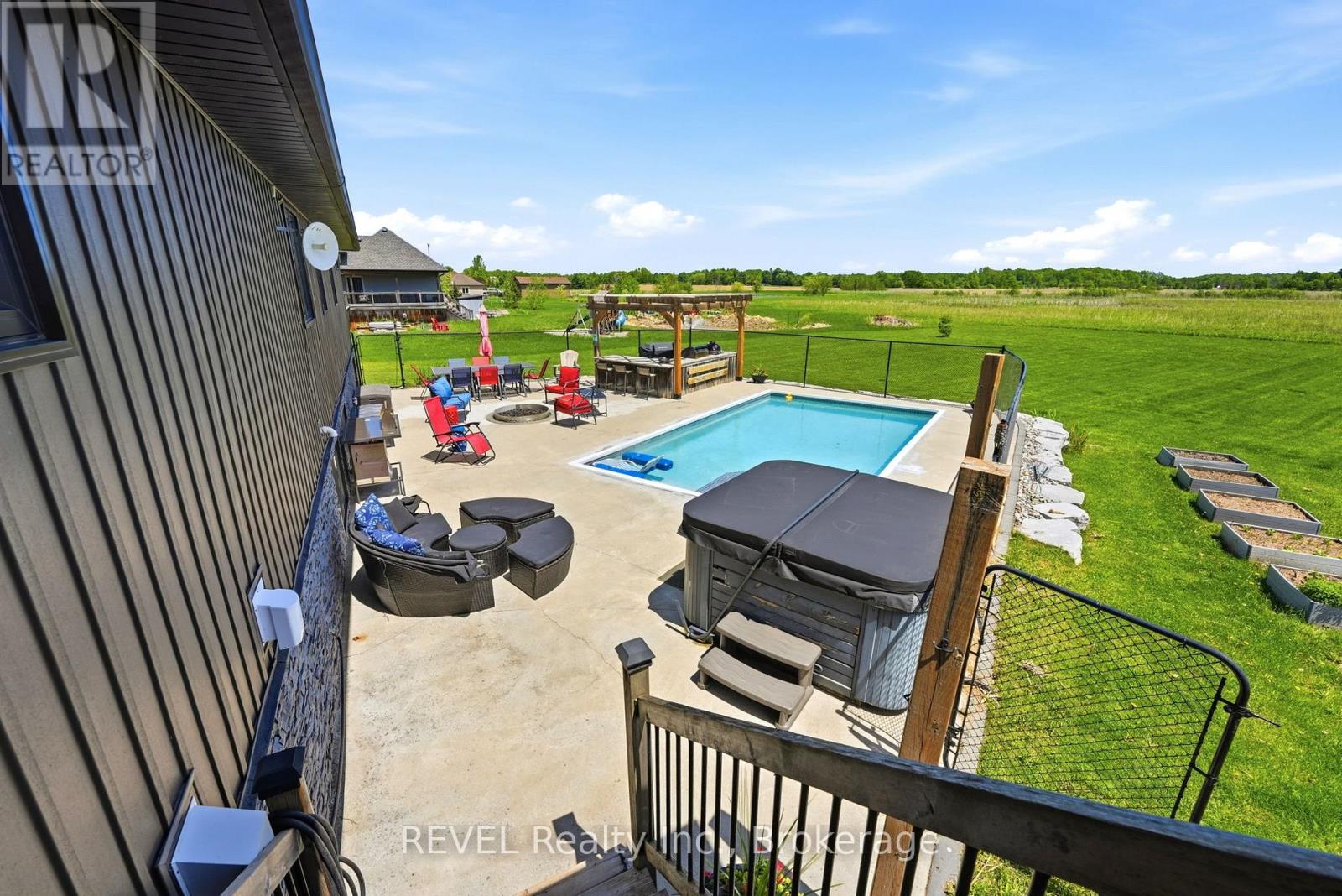 221 Farr Street, Pelham, Ontario  L0S 1C0 - Photo 36 - X13211014