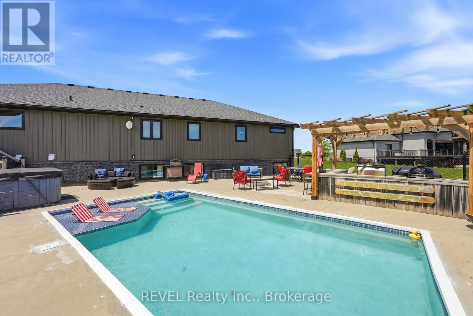 221 Farr Street, Pelham, Ontario  L0S 1C0 - Photo 42 - X13211014