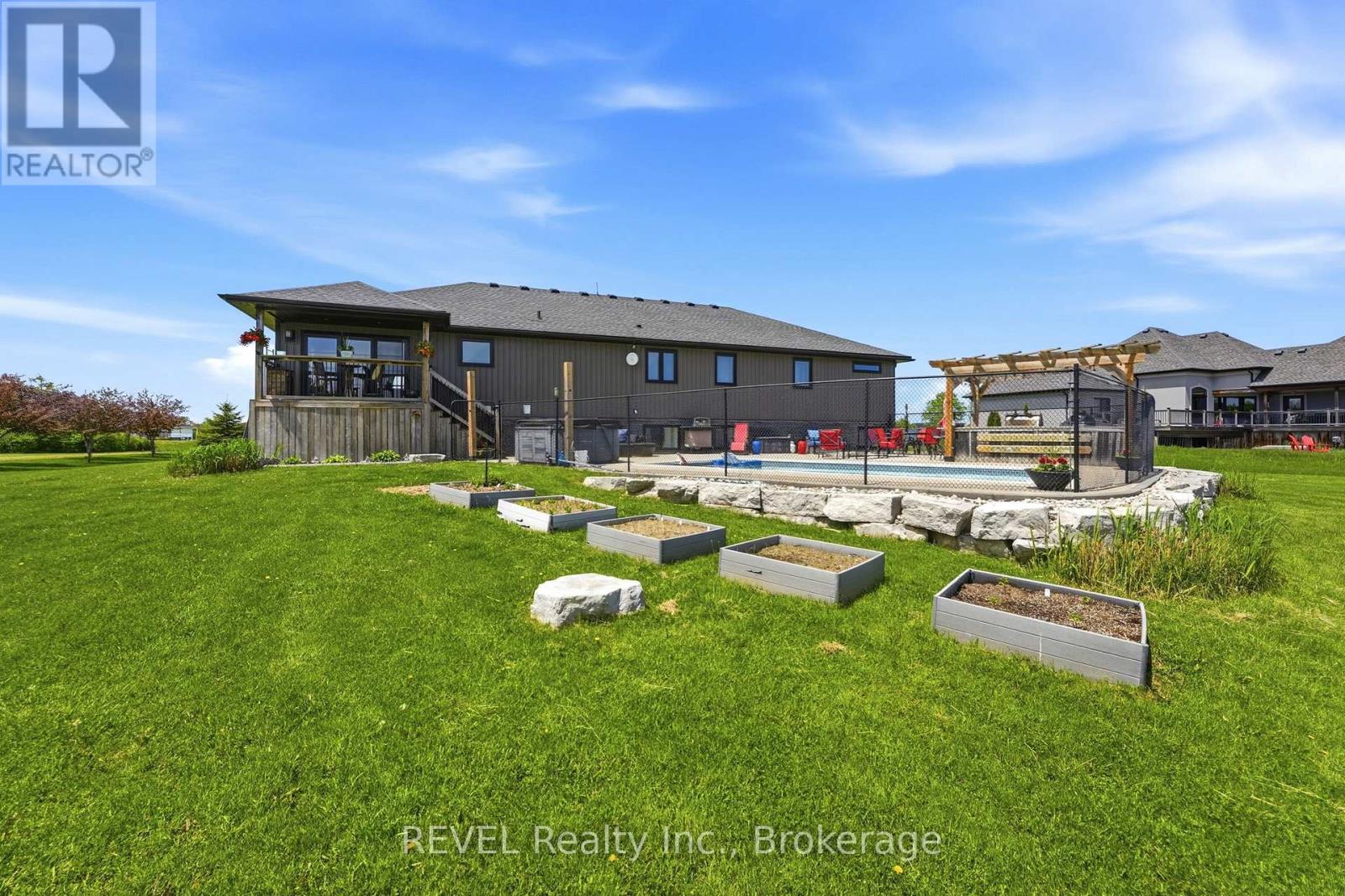 221 Farr Street, Pelham, Ontario  L0S 1C0 - Photo 45 - X13211014