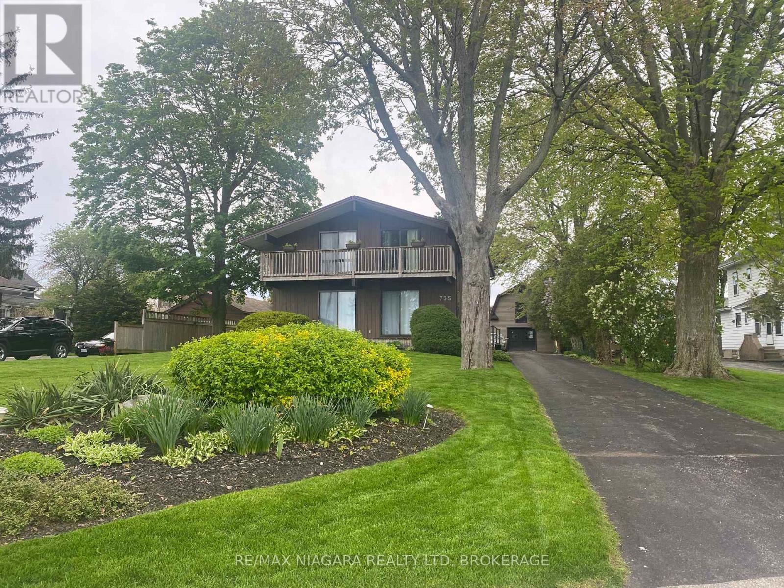 735 NIAGARA BOULEVARD, Fort Erie, Ontario