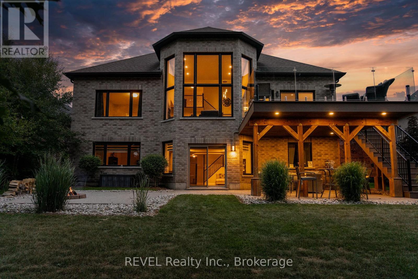 46 PHILMORI BOULEVARD, Pelham, Ontario