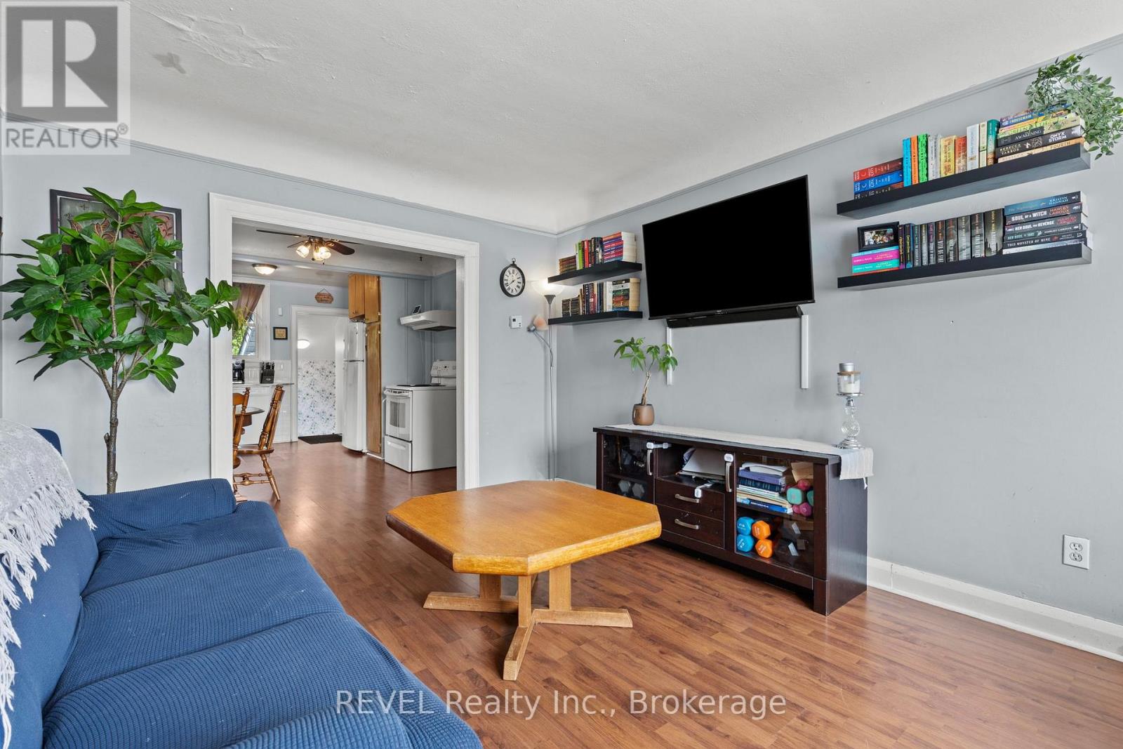 217 Niagara Street N, St. Catharines, Ontario  L2M 4V3 - Photo 10 - X13212322