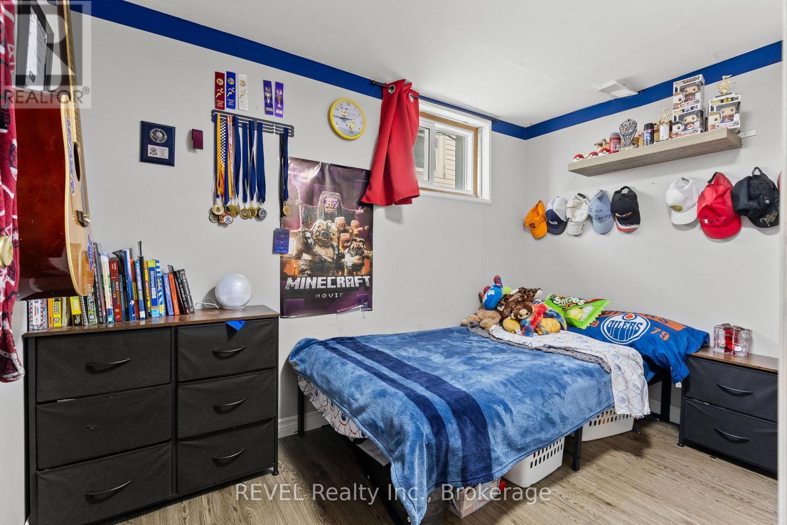 217 Niagara Street N, St. Catharines, Ontario  L2M 4V3 - Photo 19 - X13212322