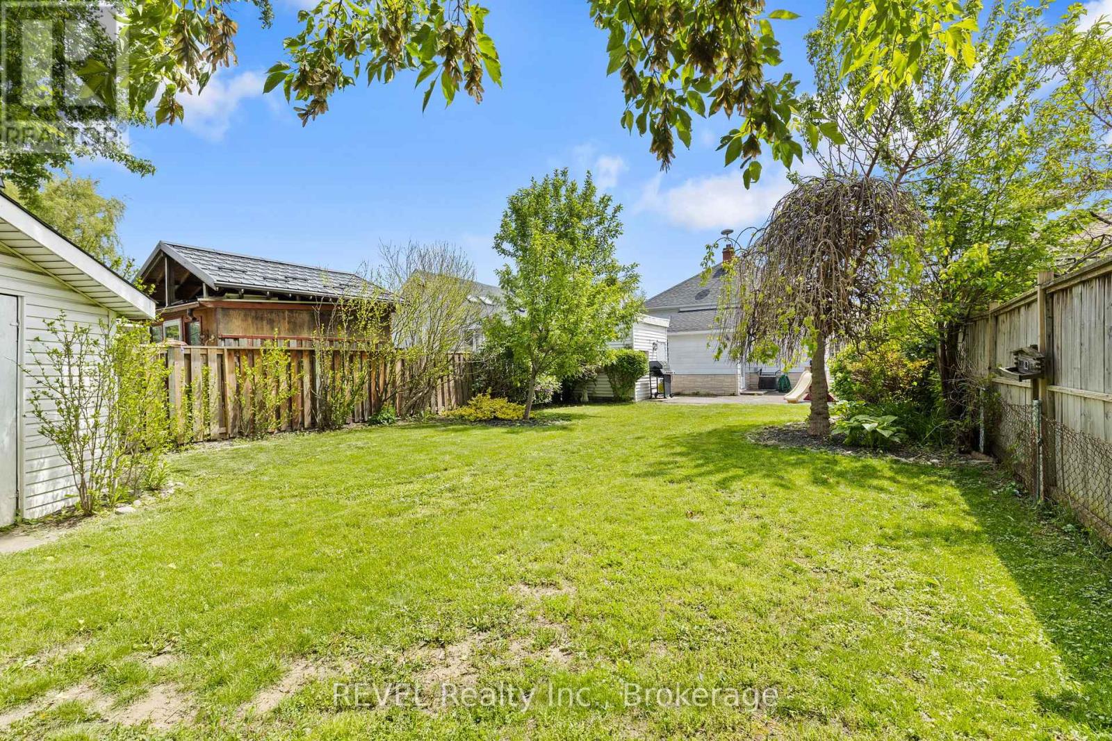 217 Niagara Street N, St. Catharines, Ontario  L2M 4V3 - Photo 24 - X13212322