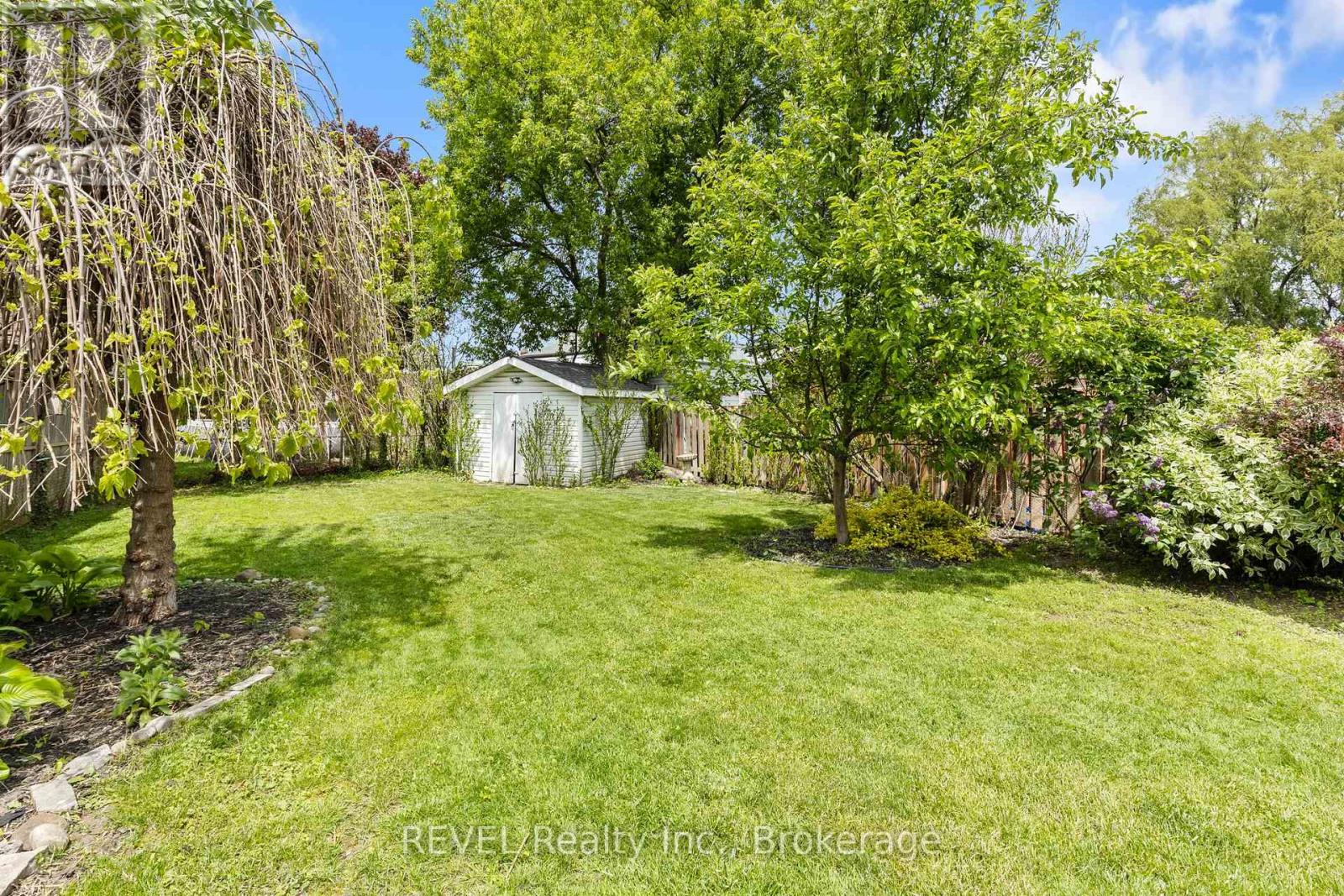 217 Niagara Street N, St. Catharines, Ontario  L2M 4V3 - Photo 26 - X13212322